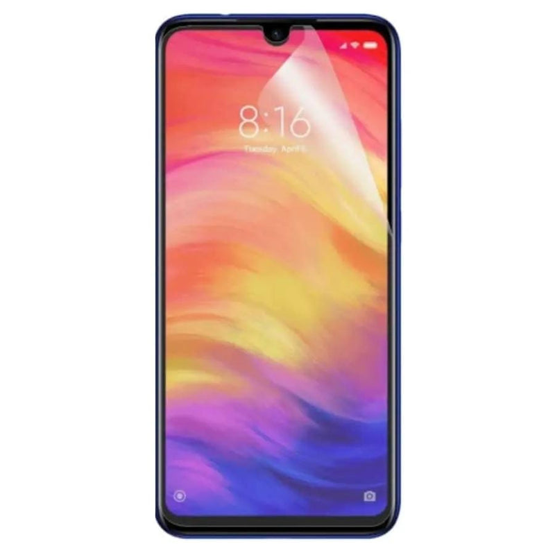 9eight5 Screen protector Hydrogel Screen Protector for Redmi 7 Hydrogel Screen Protector for Redmi 7