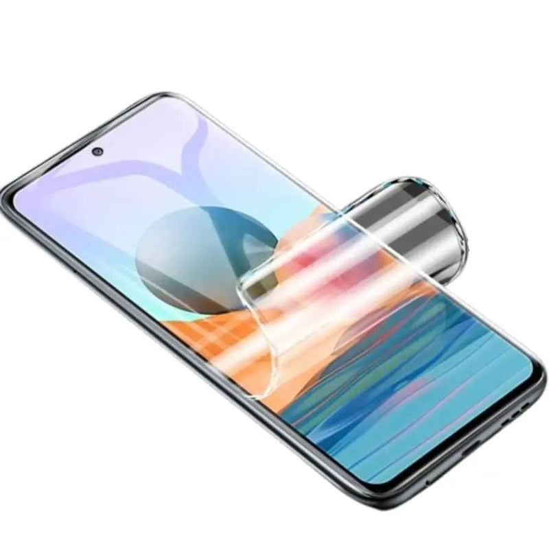 9eight5 Screen protector Hydrogel Screen Protector for Redmi 8 Hydrogel Screen Protector for Redmi 8