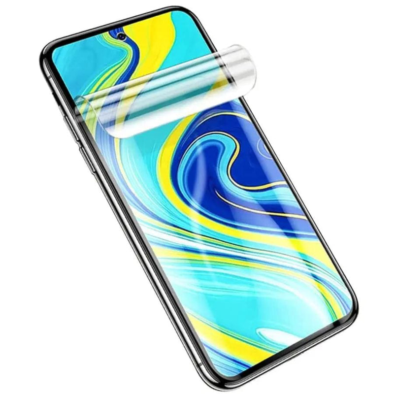 9eight5 Screen protector Hydrogel Screen Protector for Redmi 9 Hydrogel Screen Protector for Redmi 9
