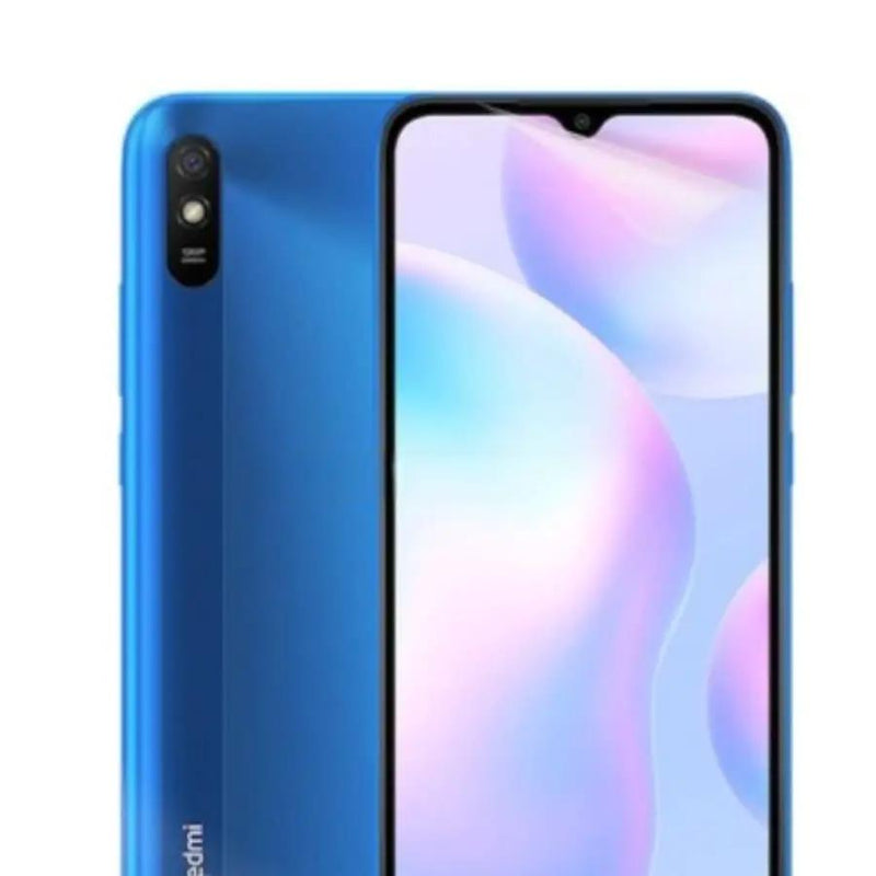 9eight5 Screen protector Hydrogel Screen Protector for Redmi 9A Hydrogel Screen Protector for Redmi 9A