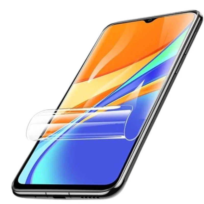 9eight5 Screen protector Hydrogel Screen Protector for Redmi 9C Hydrogel Screen Protector for Redmi 9C