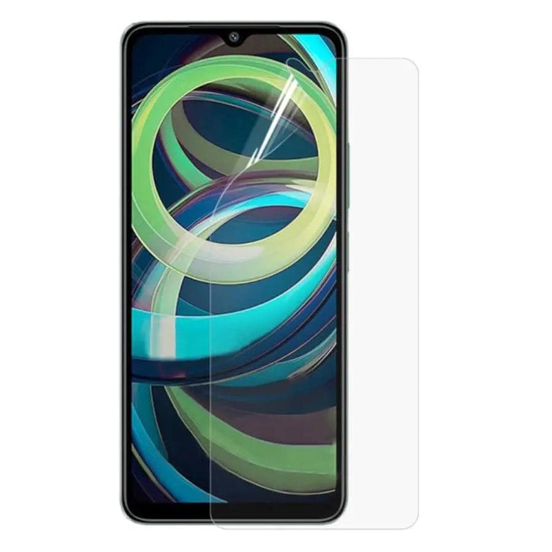 9eight5 Screen protector Hydrogel Screen Protector for Redmi A3 Hydrogel Screen Protector for Redmi A3