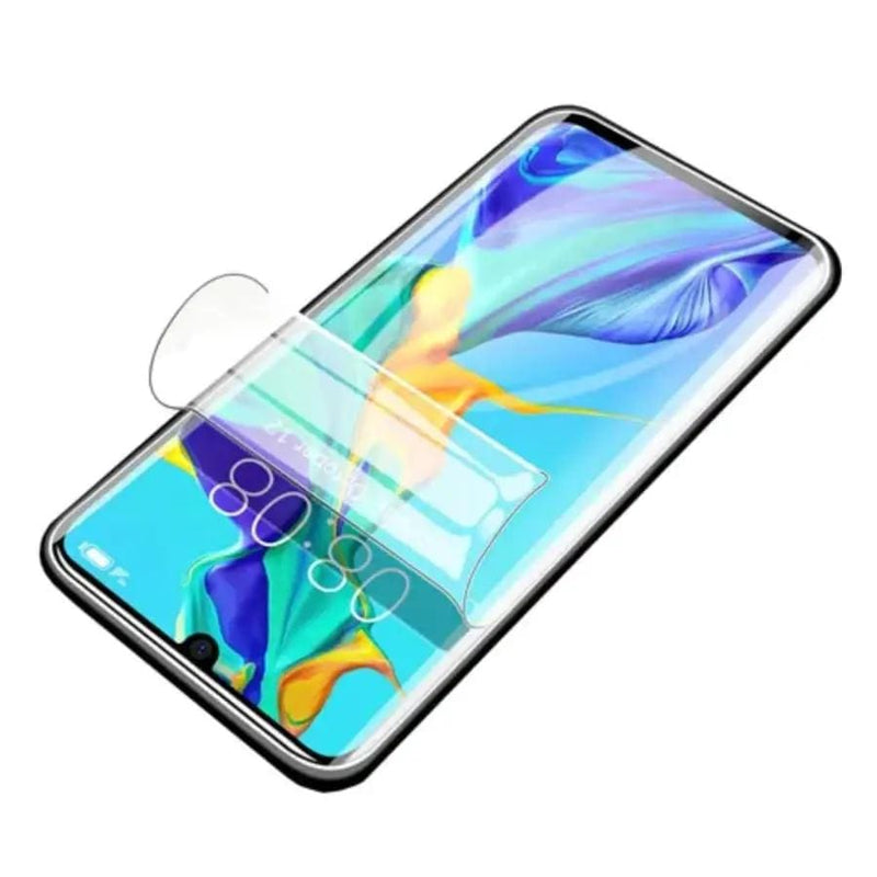9eight5 Screen protector Hydrogel Screen Protector for Redmi A3x Hydrogel Screen Protector for Redmi A3x