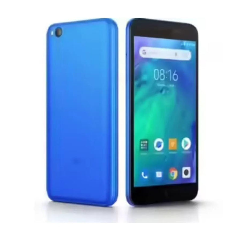 9eight5 Screen protector Hydrogel Screen Protector for Redmi Go Hydrogel Screen Protector for Redmi Go