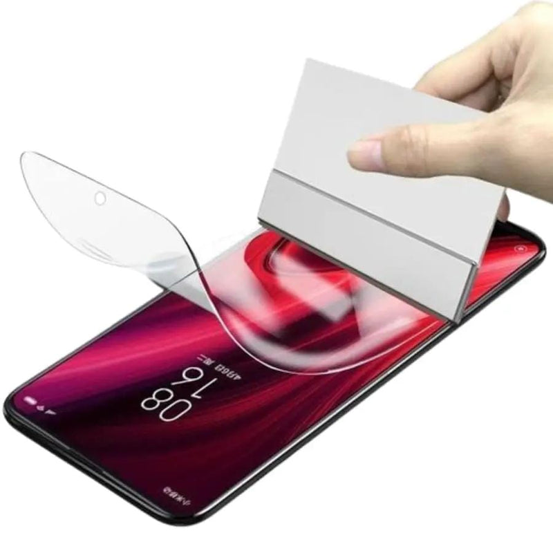 9eight5 Screen protector Hydrogel Screen Protector for Redmi K20 Hydrogel Screen Protector for Redmi K20