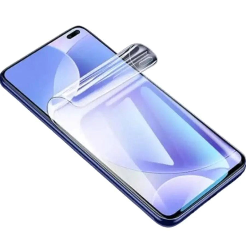 9eight5 Screen protector Hydrogel Screen Protector for Redmi K30 Hydrogel Screen Protector for Redmi K30