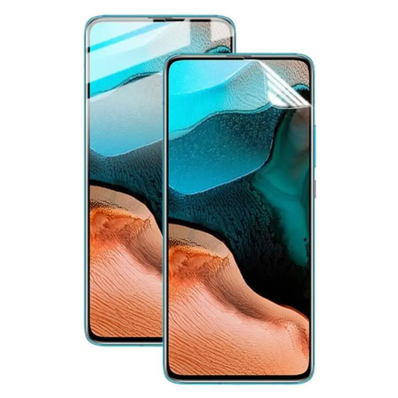 9eight5 Screen protector Hydrogel Screen Protector for Redmi K30 Pro Hydrogel Screen Protector for Redmi K30 Pro