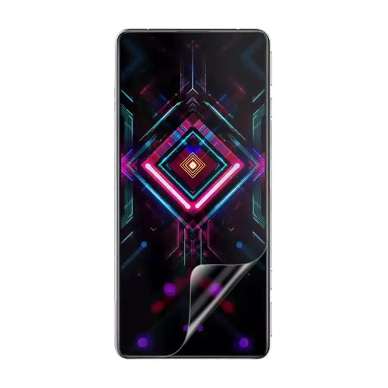 9eight5 Screen protector Hydrogel Screen Protector for Redmi K40 Gaming Hydrogel Screen Protector for Redmi K40 Gaming