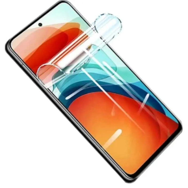 9eight5 Screen protector Hydrogel Screen Protector for Redmi K40 Pro Hydrogel Screen Protector for Redmi K40 Pro