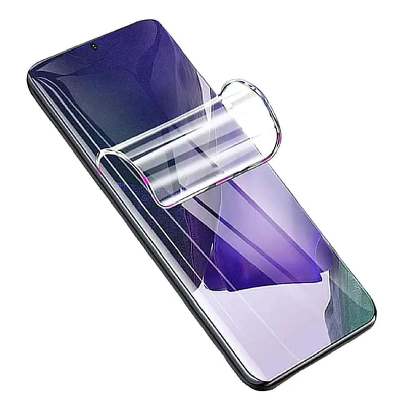 Hydrogel Screen Protector for Redmi K40 Pro+ (Pack of 2)