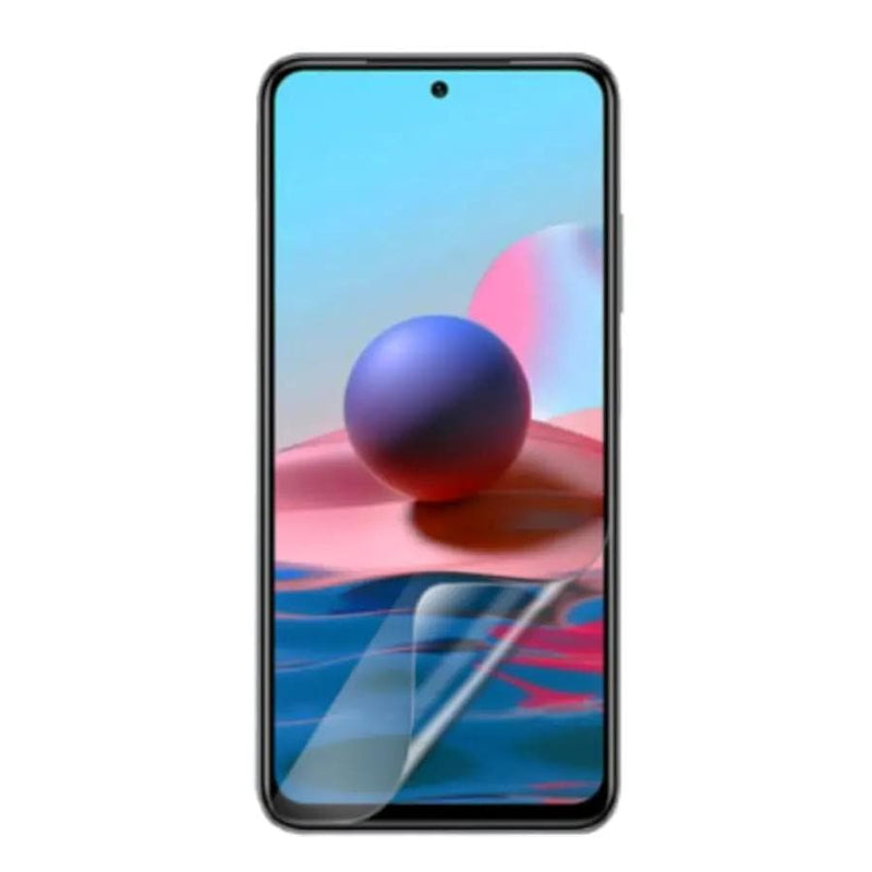 9eight5 Screen protector Hydrogel Screen Protector for Redmi K40S Hydrogel Screen Protector for Redmi K40S