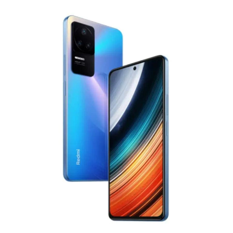 9eight5 Screen protector Hydrogel Screen Protector for Redmi K40S Hydrogel Screen Protector for Redmi K40S