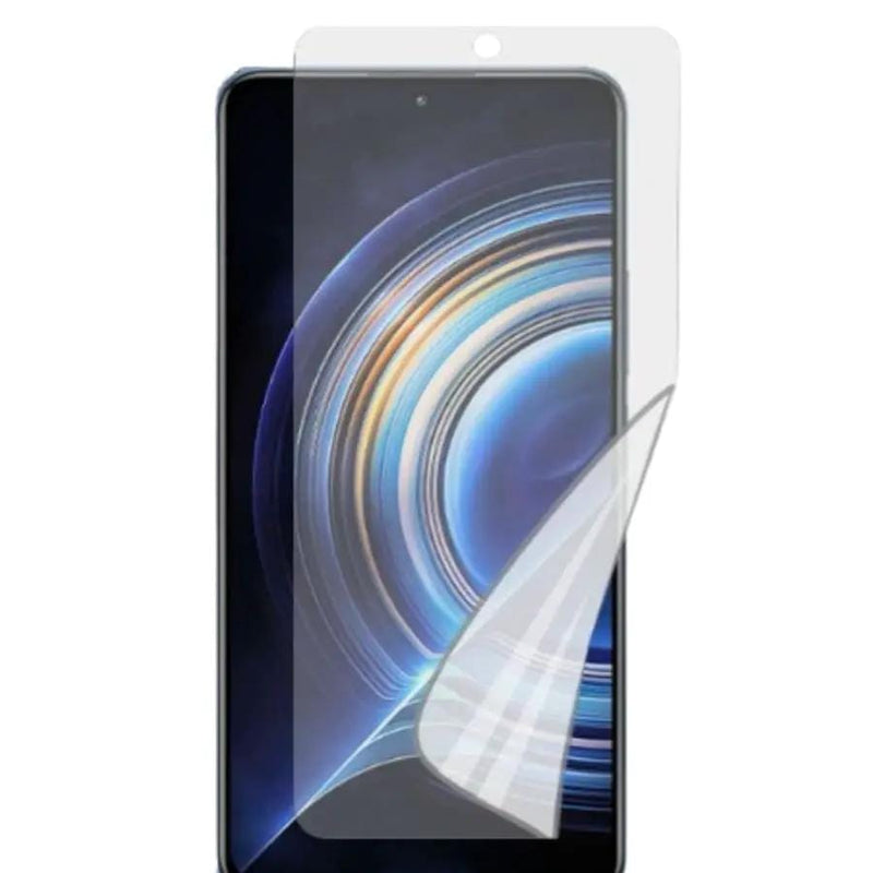 9eight5 Screen protector Hydrogel Screen Protector for Redmi K50 Hydrogel Screen Protector for Redmi K50