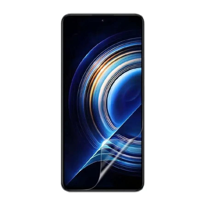 9eight5 Screen protector Hydrogel Screen Protector for Redmi K50 Pro Hydrogel Screen Protector for Redmi K50 Pro