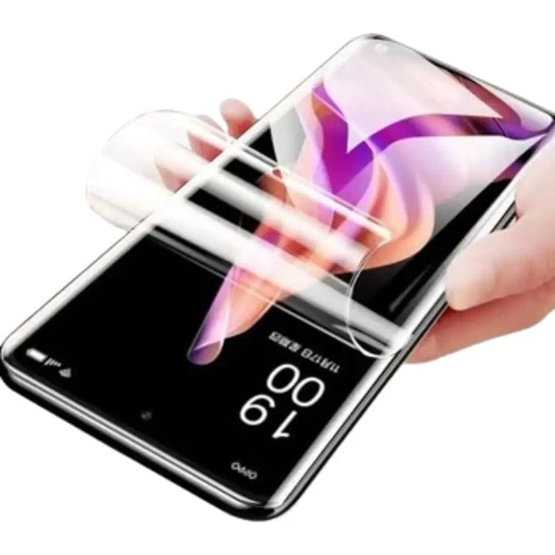 9eight5 Screen protector Hydrogel Screen Protector for Redmi K50G Hydrogel Screen Protector for Redmi K50G