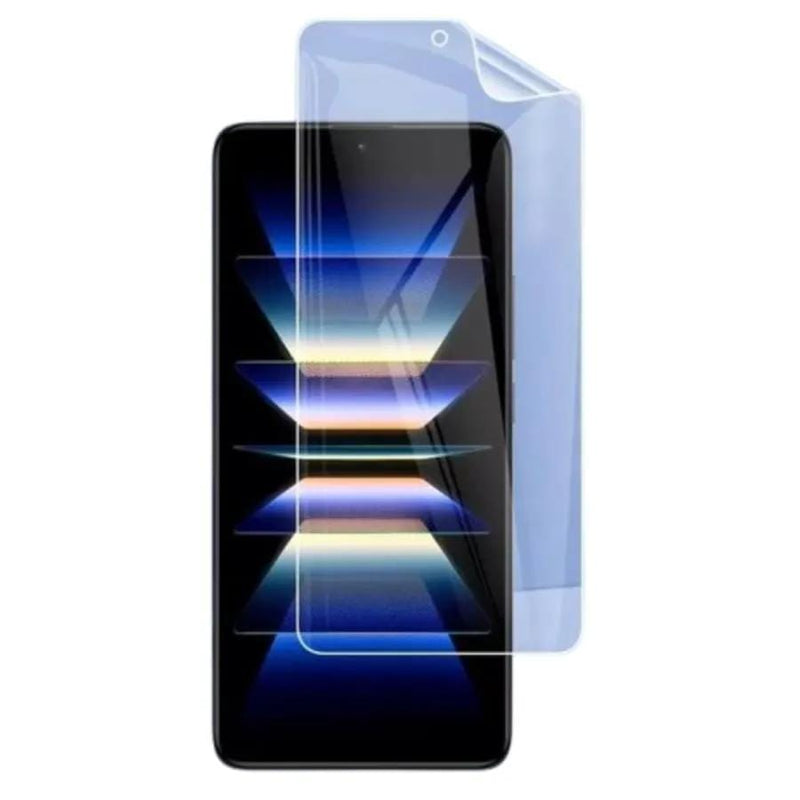 9eight5 Screen protector Hydrogel Screen Protector for Redmi K60 Hydrogel Screen Protector for Redmi K60