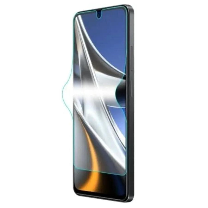 9eight5 Screen protector Hydrogel Screen Protector for Redmi K60 Pro Hydrogel Screen Protector for Redmi K60 Pro