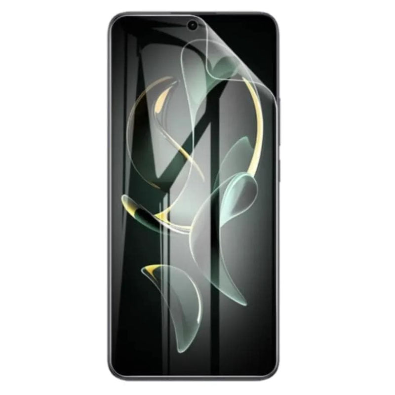9eight5 Screen protector Hydrogel Screen Protector for Redmi K60 Ultra Hydrogel Screen Protector for Redmi K60 Ultra