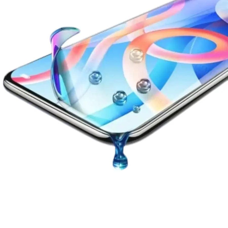 9eight5 Screen protector Hydrogel Screen Protector for Redmi K60E Hydrogel Screen Protector for Redmi K60E