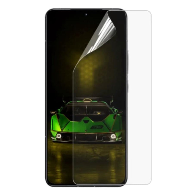 9eight5 Screen protector Hydrogel Screen Protector for Redmi K70 Pro Hydrogel Screen Protector for Redmi K70 Pro