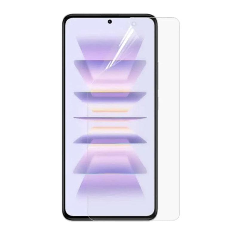 9eight5 Screen protector Hydrogel Screen Protector for Redmi K70 Ultra Hydrogel Screen Protector for Redmi K70 Ultra
