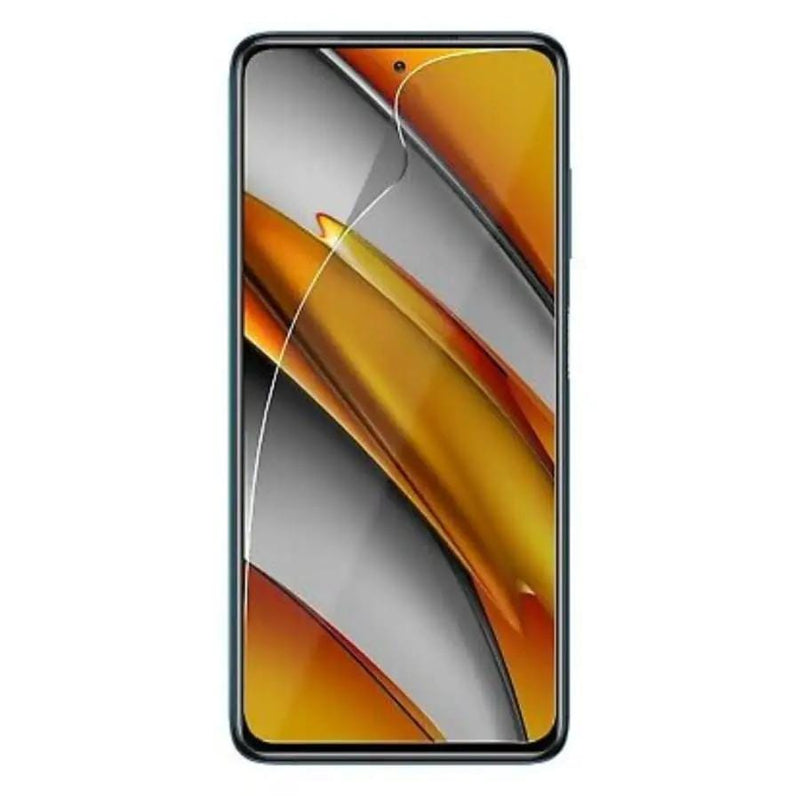 9eight5 Screen protector Hydrogel Screen Protector for Redmi Note 11 4G Hydrogel Screen Protector for Redmi Note 11 4G