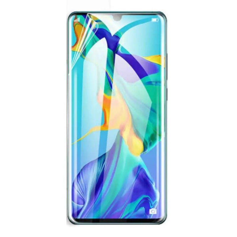 9eight5 Screen protector Hydrogel Screen Protector for Redmi Note 11S Hydrogel Screen Protector for Redmi Note 11S