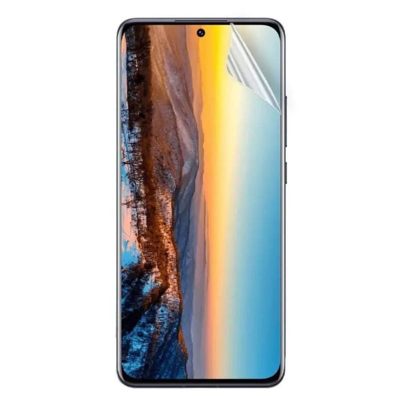 Hydrogel Screen Protector for Redmi Note 12 Pro 5G