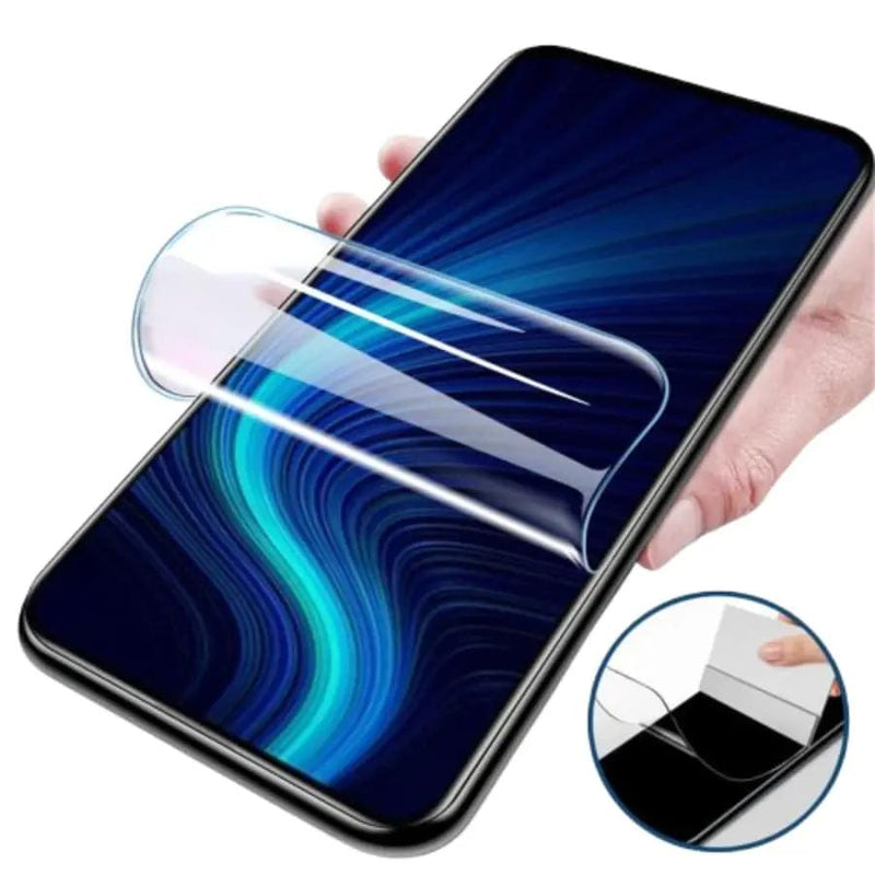 Hydrogel Screen Protector for Redmi Note 12 Pro Speed
