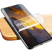 9eight5 Screen protector Hydrogel Screen Protector for Redmi Note 12 Turbo Hydrogel Screen Protector for Redmi Note 12 Turbo