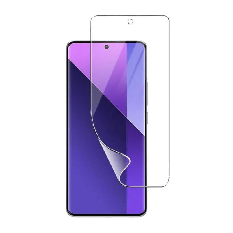 Hydrogel Screen Protector for Redmi Note 13 Pro (4G)