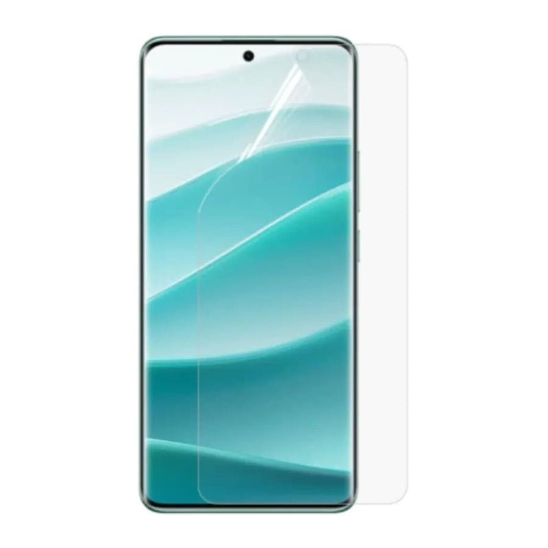 9eight5 Screen protector Hydrogel Screen Protector for Redmi Note 14 Hydrogel Screen Protector for Redmi Note 14