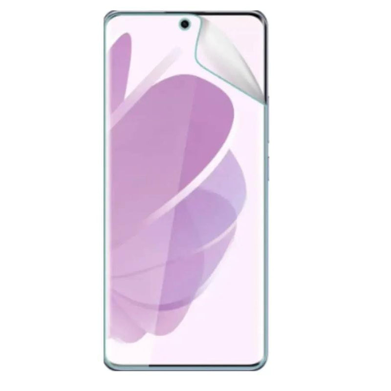 9eight5 Screen protector Hydrogel Screen Protector for Redmi Note 14 Pro Hydrogel Screen Protector for Redmi Note 14 Pro