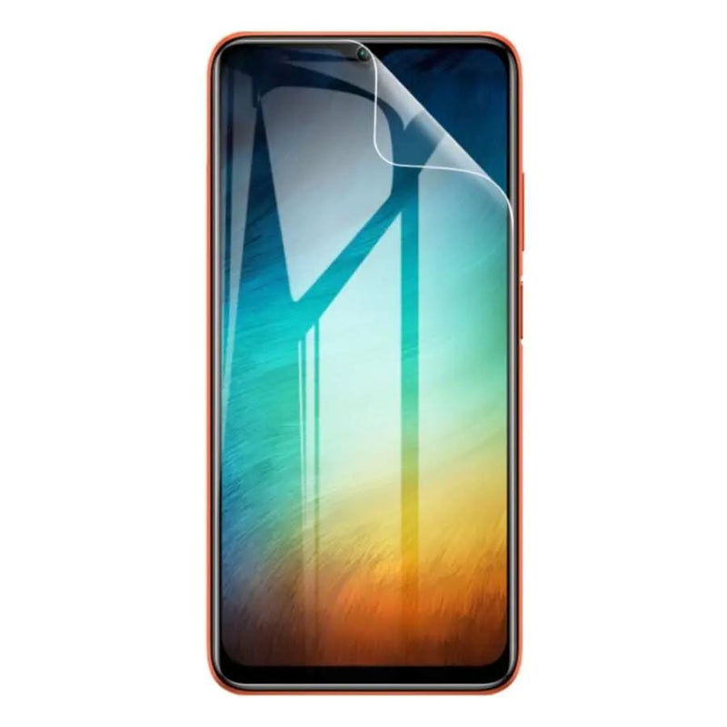 9eight5 Screen protector Hydrogel Screen Protector for Redmi Note 2 Hydrogel Screen Protector for Redmi Note 2