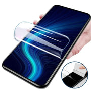 Hydrogel Screen Protector for Redmi Note 2 Prime (Pack of 2) – view 1