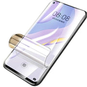 9eight5 Screen protector Hydrogel Screen Protector for Redmi Note 4 Hydrogel Screen Protector for Redmi Note 4