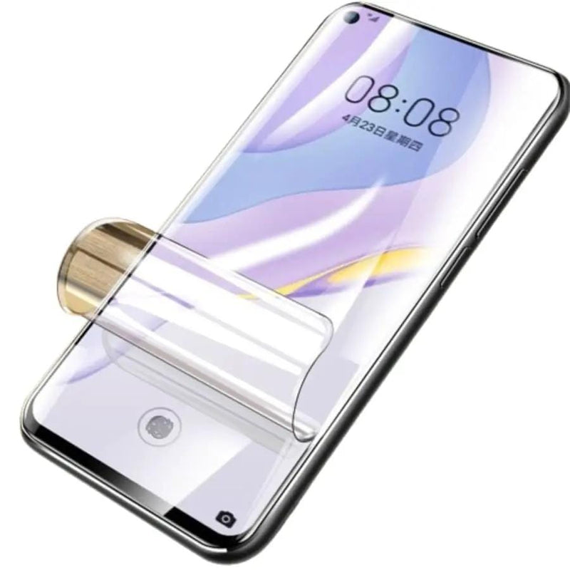 9eight5 Screen protector Hydrogel Screen Protector for Redmi Note 4 Hydrogel Screen Protector for Redmi Note 4
