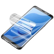 9eight5 Screen protector Hydrogel Screen Protector for Redmi Note 5 Hydrogel Screen Protector for Redmi Note 5