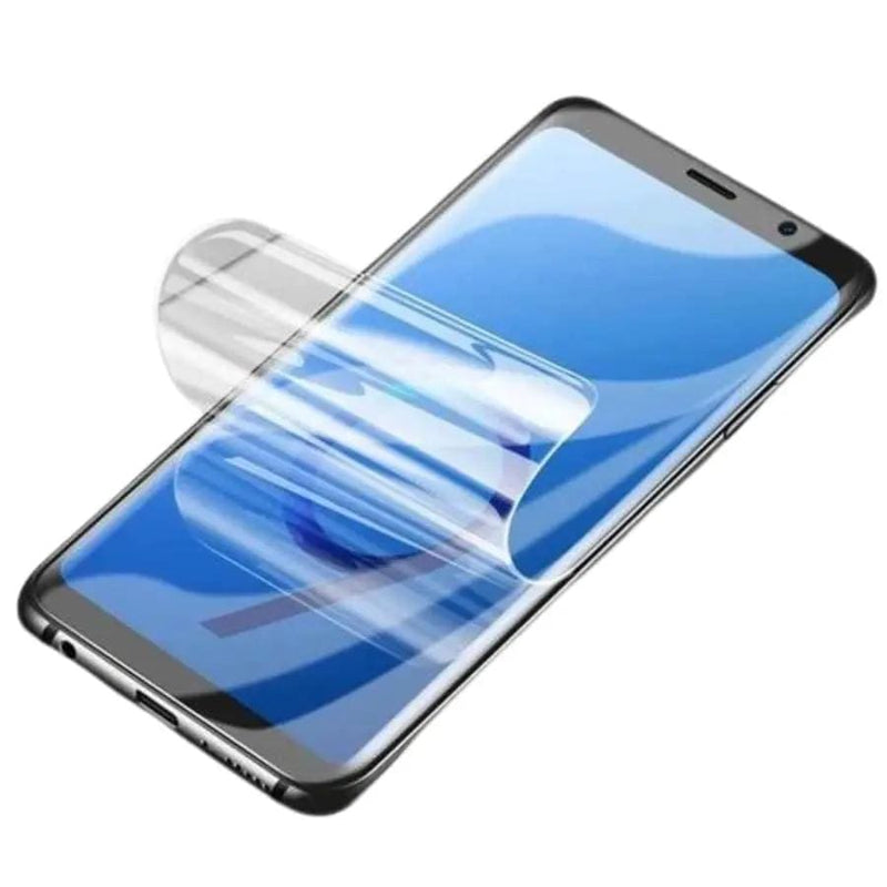 9eight5 Screen protector Hydrogel Screen Protector for Redmi Note 5 Hydrogel Screen Protector for Redmi Note 5