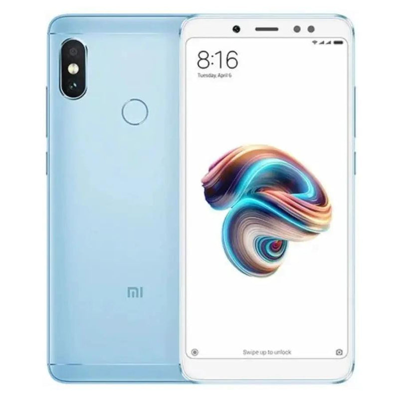 9eight5 Screen protector Hydrogel Screen Protector for Redmi Note 5 Hydrogel Screen Protector for Redmi Note 5