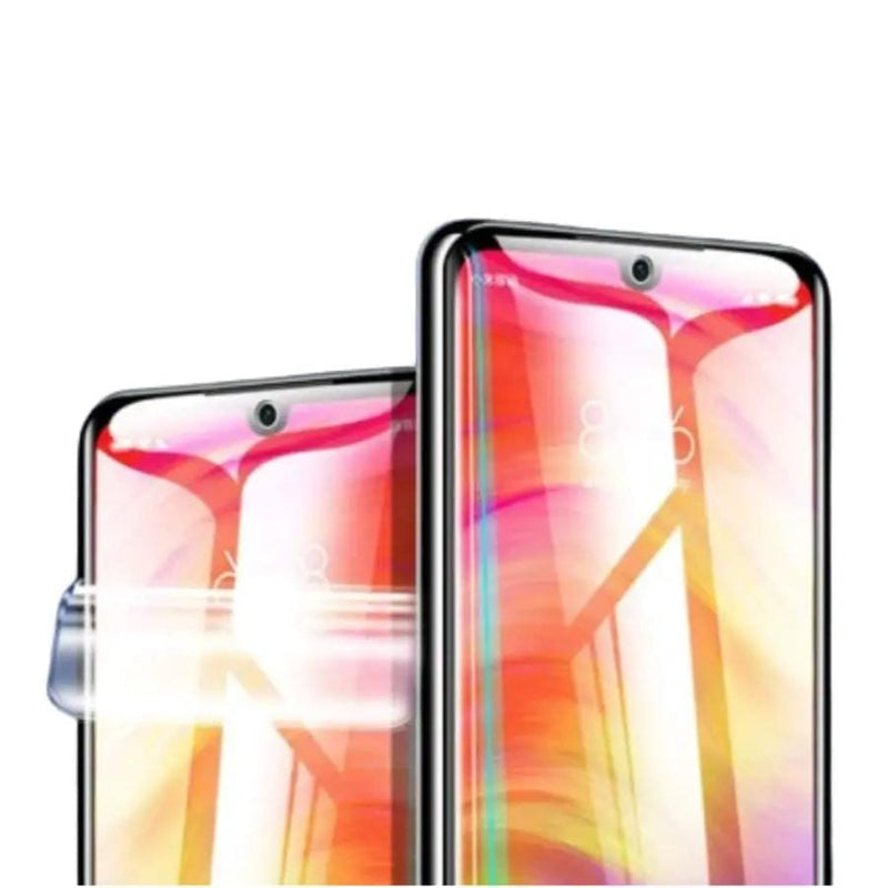 Hydrogel Screen Protector for Redmi Note 7S (Pack of 2)