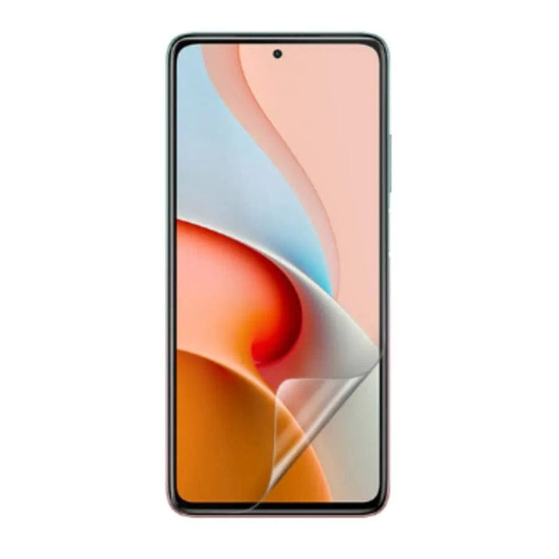 9eight5 Screen protector Hydrogel Screen Protector for Redmi Note 9 Pro 5G Hydrogel Screen Protector for Redmi Note 9 Pro 5G