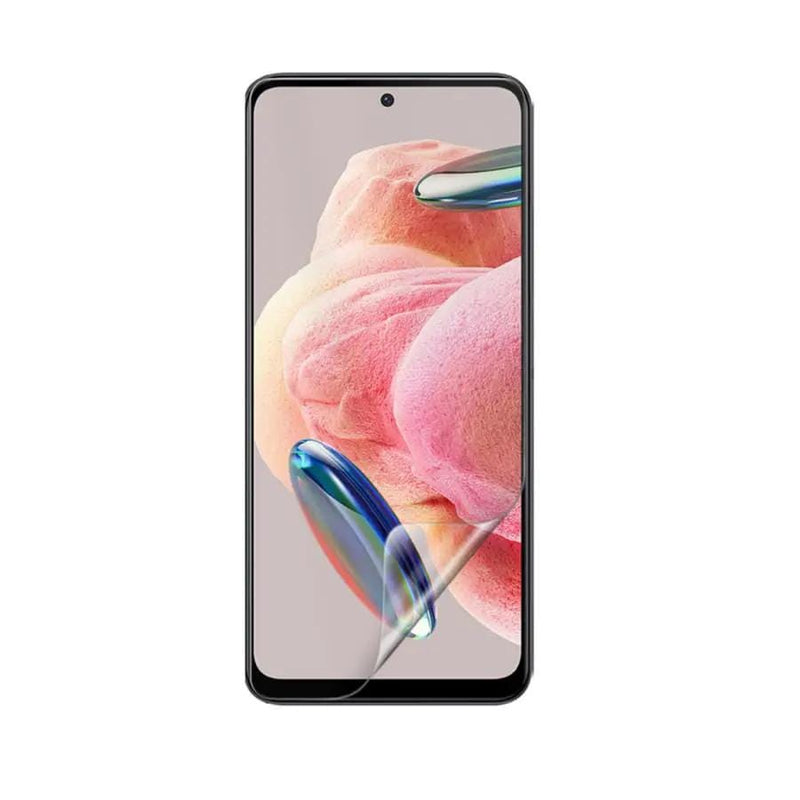 9eight5 Screen protector Hydrogel Screen Protector for Redmi S2 Hydrogel Screen Protector for Redmi S2