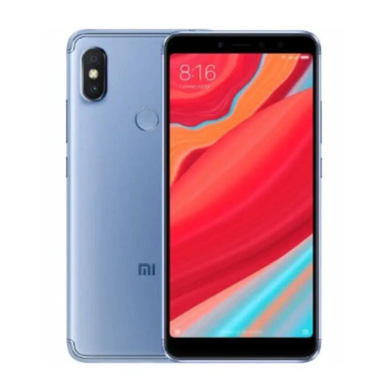 9eight5 Screen protector Hydrogel Screen Protector for Redmi S2 Hydrogel Screen Protector for Redmi S2
