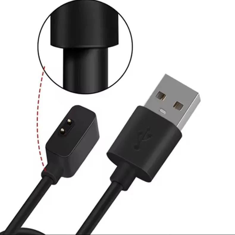 That Watch Shop Chargers Charger for Redmi Watch 3 Charger for Redmi Watch 3