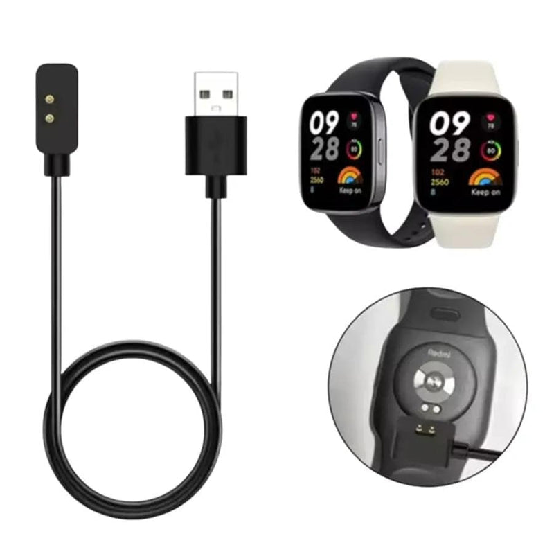 That Watch Shop Chargers Charger for Redmi Watch 3 Charger for Redmi Watch 3