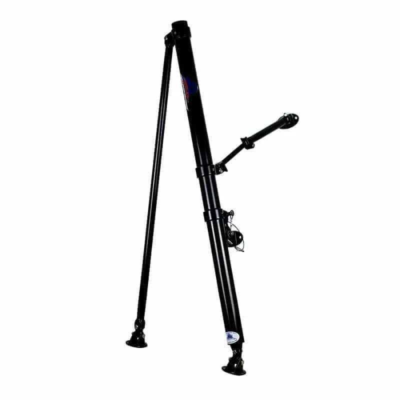 Reelax Outrigger Base Mini 1000mm Black Stable For Kayaks – view 1
