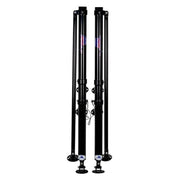 Reelax Outrigger Base Mini 1000mm Black Stable For Kayaks – view 2