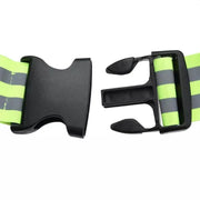 9eight5 Apparel & Clothing Reflective Belt Reflective Belt