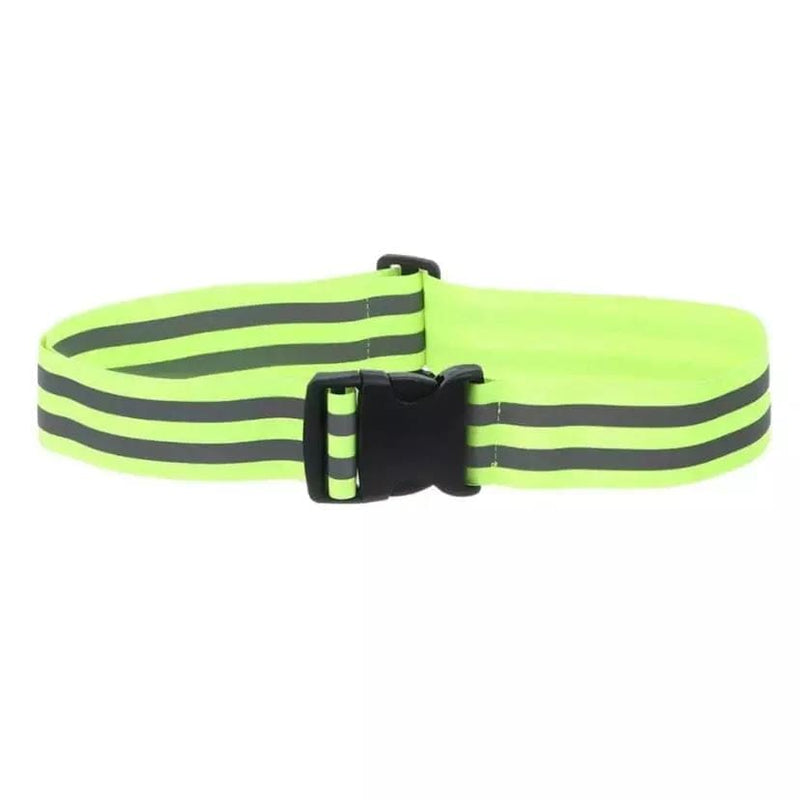 9eight5 Apparel & Clothing Reflective Belt Reflective Belt